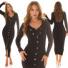 Conjunto Josie - Negro