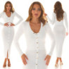 Conjunto Josie - Branco