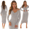 Conjunto Josie - Taupe