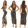 Vestido Katherine - Verde