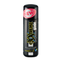 Lubrificante Anal  Exxtreme Silicone - 100ml