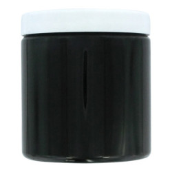 Recarga de Borracha Silicone - Negro