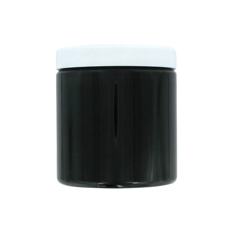 Recarga de Borracha Silicone - Negro Recarga de Borracha Silicone - Negro