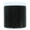 Recarga de Borracha Silicone - Negro