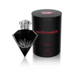 Perfume Feromonas Para Atrair Ele - 30ml
