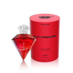 Perfume Feromonas Atrair Ela - 30ml