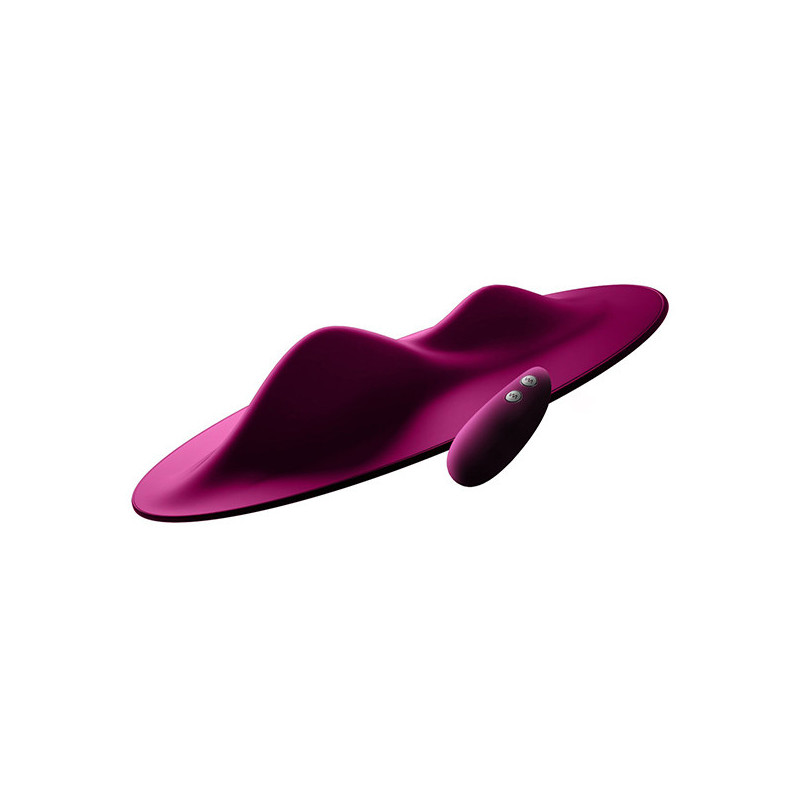 Vibepad 1 - Assento Vibratório