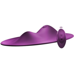 Vibepad 2 - Assento Vibratório Com Língua e Calor