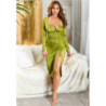 Vestido Madison - Verde