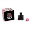 Jogo Dice, Play, Sex