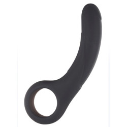 Dildo Anal Iniciantes - 10cm