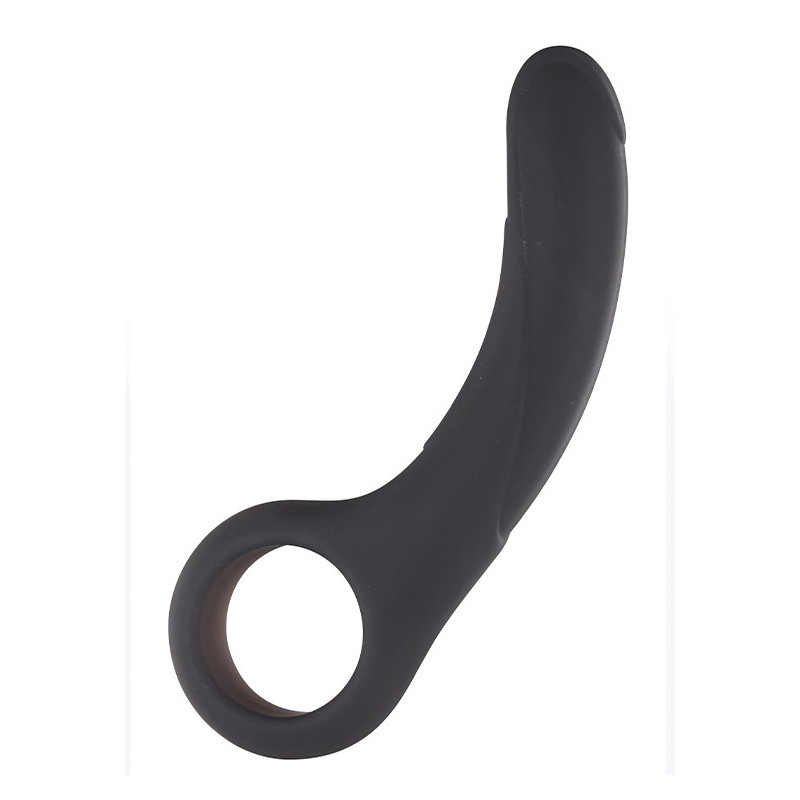 Dildo Anal Iniciantes - 10cm