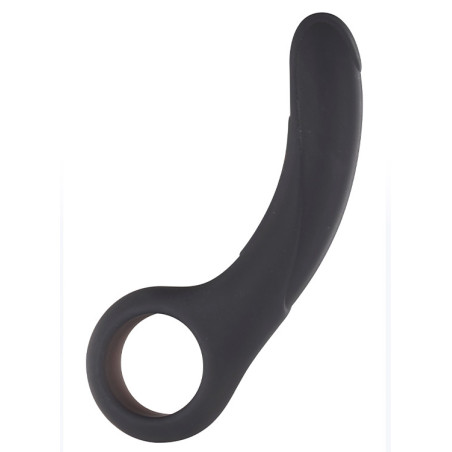 Dildo Anal Iniciantes - 10cm