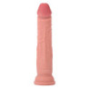 Dildo Realístico Gigante Dupla Densidade - 29cm
