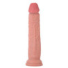 Dildo Gigante Dupla Densidade - 32cm