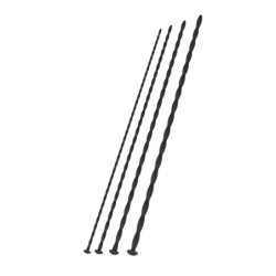 Kit Dilatadores Uretra Para Iniciantes - Silicone