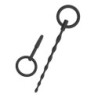 Kit Dilatadores Uretra Para Iniciantes - Silicone