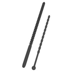 Kit Dilatadores Uretra - Silicone