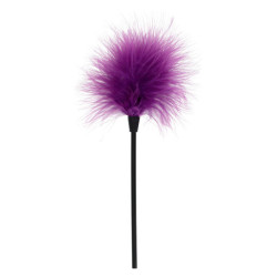 Pluma Erótica De Provocação - Roxo