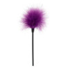 Pluma Erótica De Provocação - Roxo
