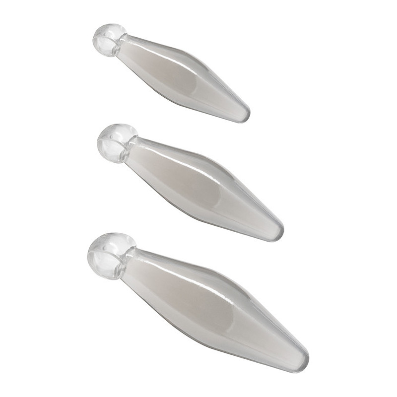 Kit Plugs Anais Para Principiantes