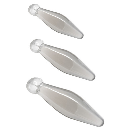 Kit Plugs Anais Para Principiantes