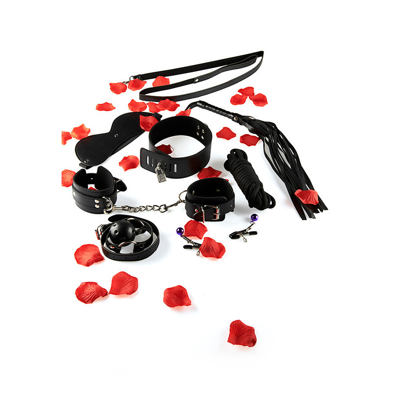 Kit BDSM