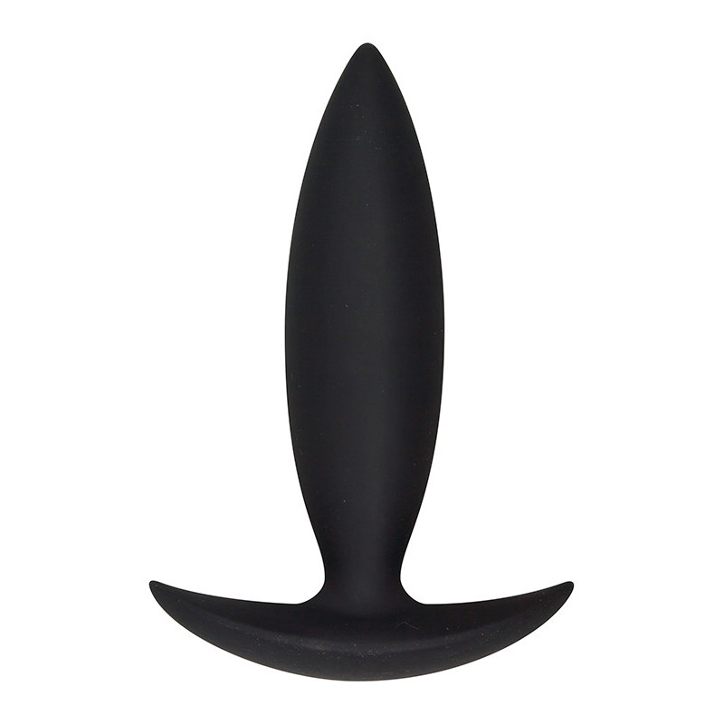 Plug Anal Principiantes - 8.5cm