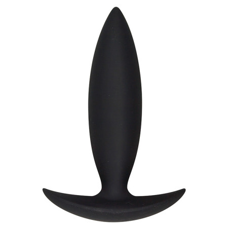 Plug Anal Principiantes - 8.5cm