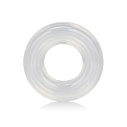 Anel De Ereção De Silicone - L