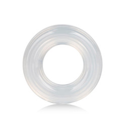 Anel De Ereção De Silicone - XL