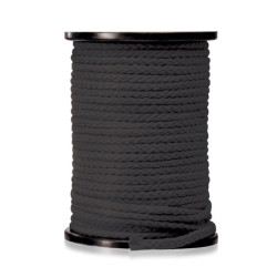 Corda Bondage Japonês - Negro 60 mts