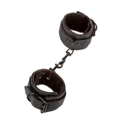 Algemas De Tornozelo Robustas