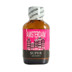 Aroma Amsterdam Super 24ml
