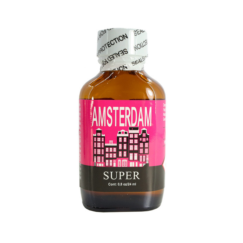 Aroma Amsterdam Super 24ml