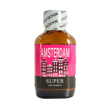 Aroma Amsterdam Super 24ml
