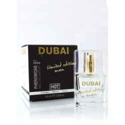 Perfume Feromonas Homen- Dubai 30ml