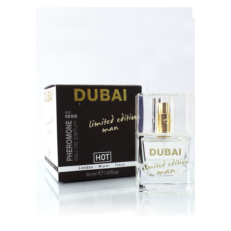Perfume Feromonas Homen- Dubai 30ml