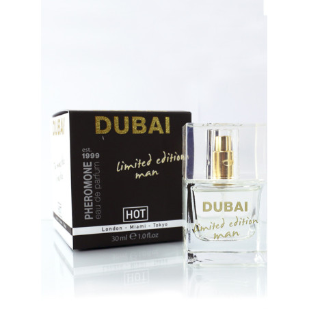 Perfume Feromonas Homen- Dubai 30ml