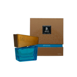Perfume Feromonas Homem - Light Blue 50ml