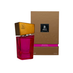 Perfume Feromonas Mulher - Pink 50ml