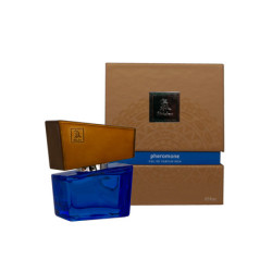 Perfume Feromonas Homem - Dark Blue 15ml