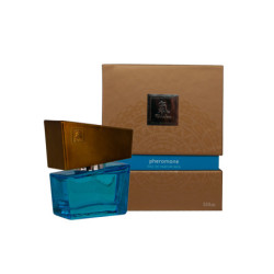 Perfume Feromonas Homem - Light Blue15ml