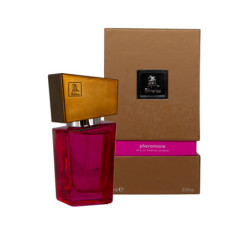 Perfume Feromonas Mulher - Pink 15ml