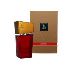 Perfume Feromonas Mulher - Red 15ml