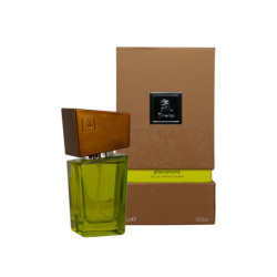 Perfume Feromonas Mulher - Lime 15ml