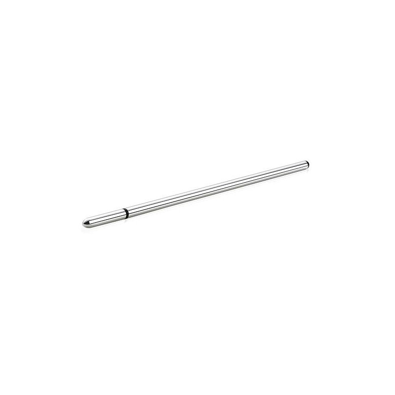 Electro-dilatador Uretra - 25cm - Thin Finn MyStim Electro-dilatador Uretra - 25cm - Thin Finn MyStim