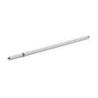 Electro-dilatador Uretra - 25cm - Thin Finn MyStim