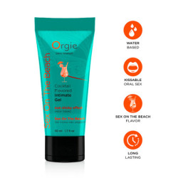 Lubrificante Sexo Oral - Sex On The Beach 50ml