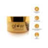 Hidratante Corpo Brilho Dourado - 250ml